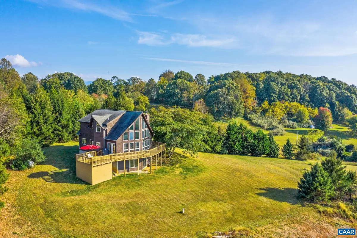 70 Percy Ln, Fairfield, VA 24435 - #1