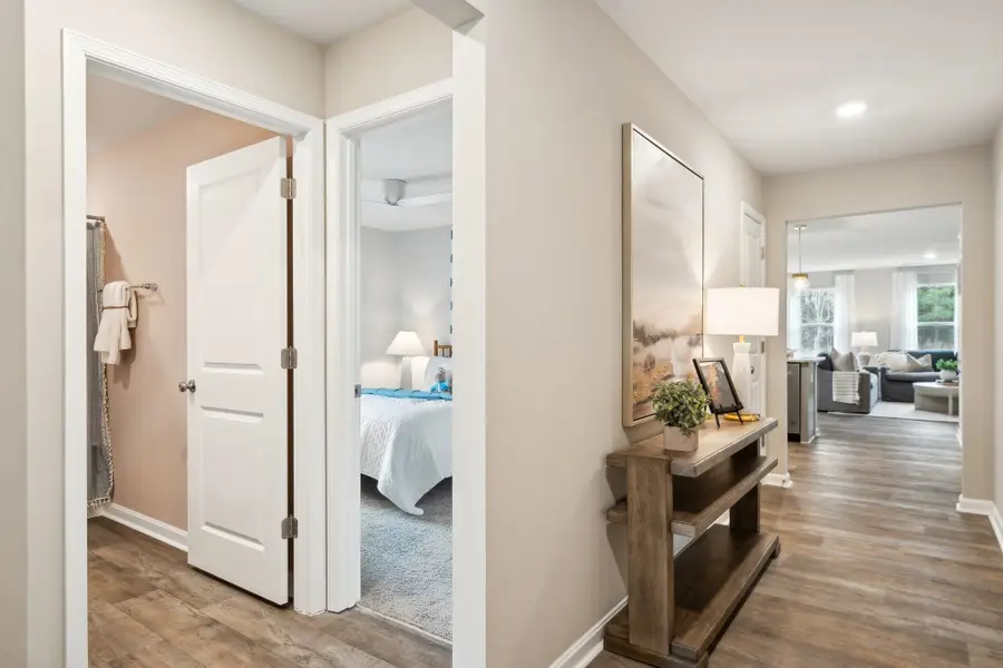 16 River Oak Dr, Staunton, VA 24401 - #3