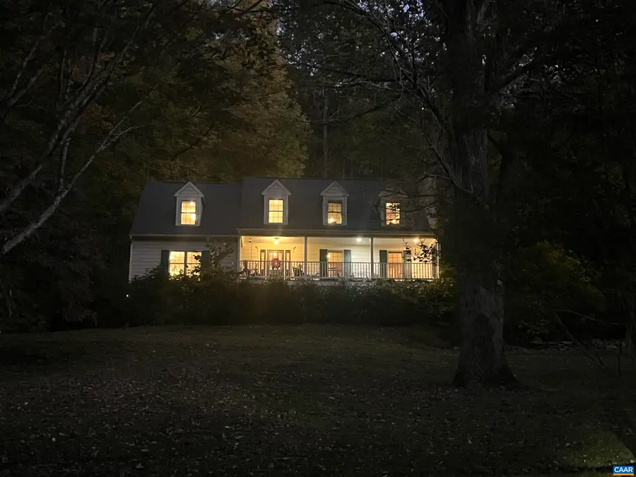 4375 Taylor Creek Rd, Afton, VA 22920 - #3