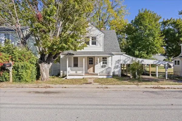 1311 Lyle Ave, Staunton, VA 24401