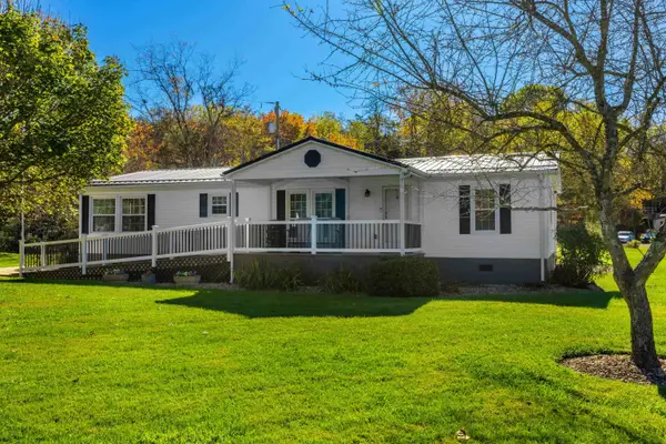 16 Ball Diamond Trl, Vesuvius, VA 24482