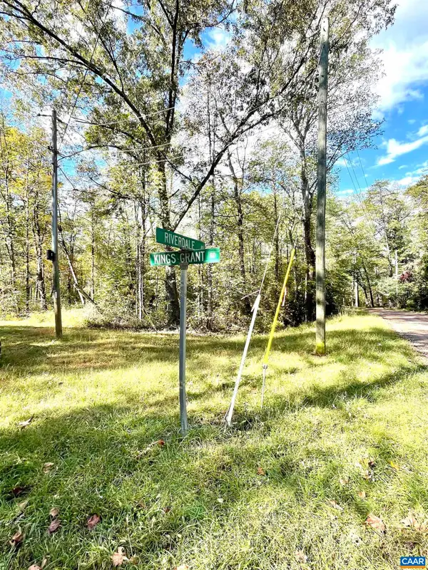 0 Riverdale Rd, Stanardsville, VA 22973