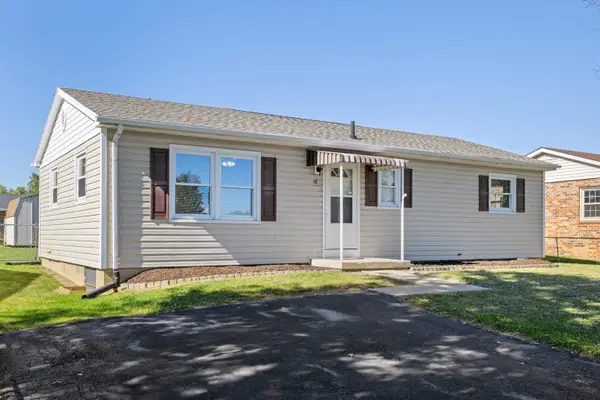 16 Kelford St, Verona, VA 24482