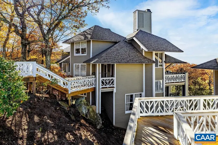 15 Shenandoah Ridge Ct, Wintergreen Resort, VA 22967 - #3