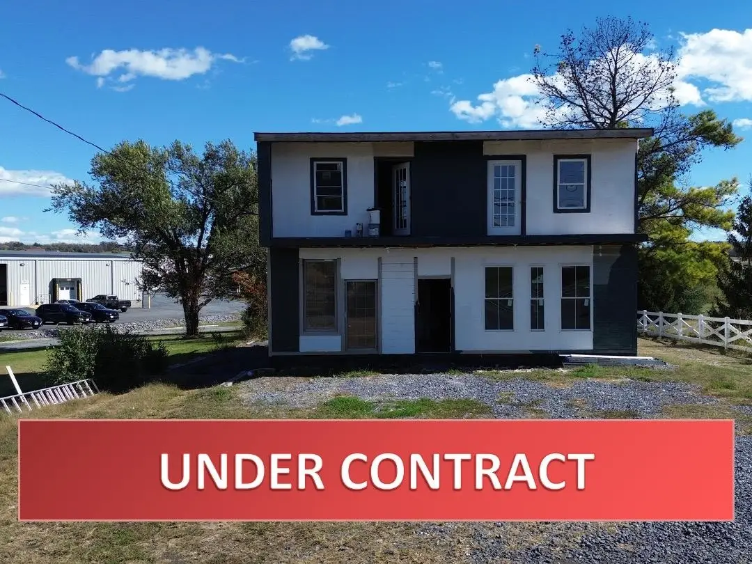 4861 South Valley Pike, Ashby, VA 22801 - #1