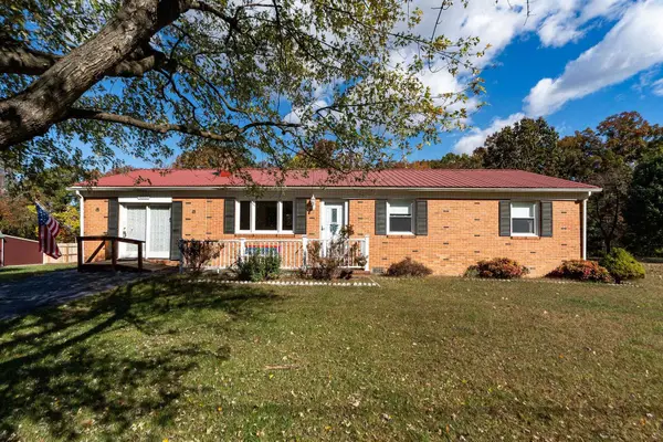 16959 Sapling Ridge Rd, Elkton, VA 22827