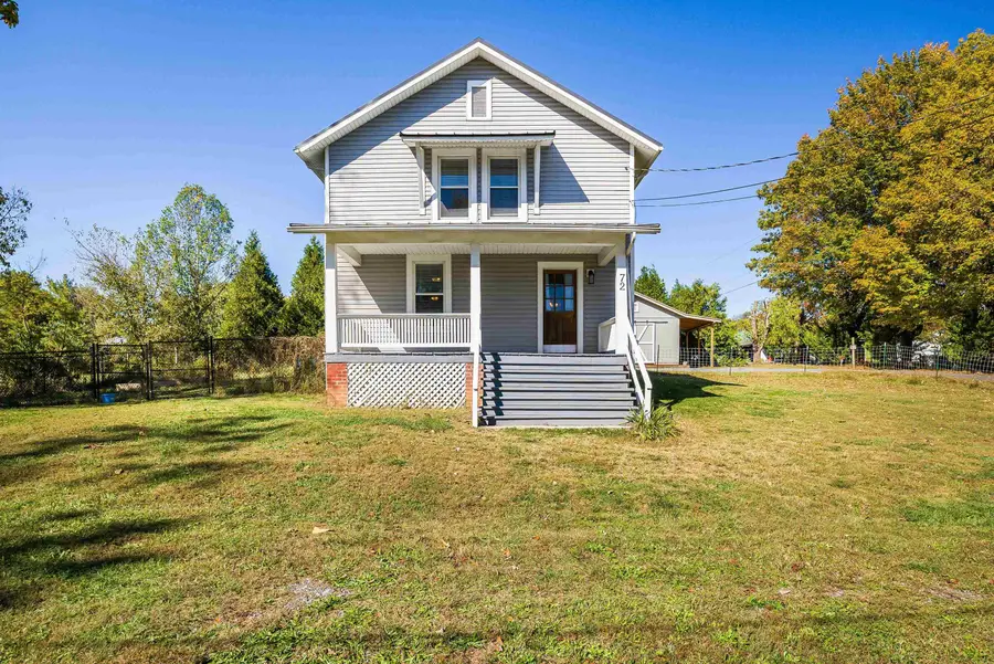 72 Liberty St, Weyers Cave, VA 24486 - Image #2
