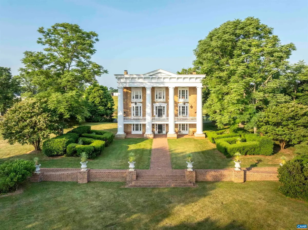 23501 A Greenville Rd, Culpeper, VA 22701 - #1