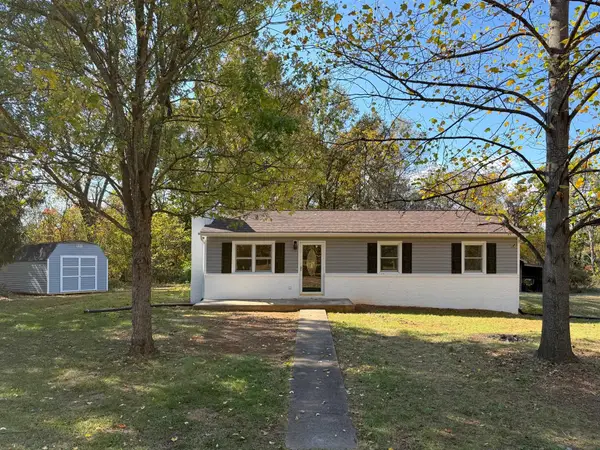 3392 East Side Hwy, Grottoes, VA 24441