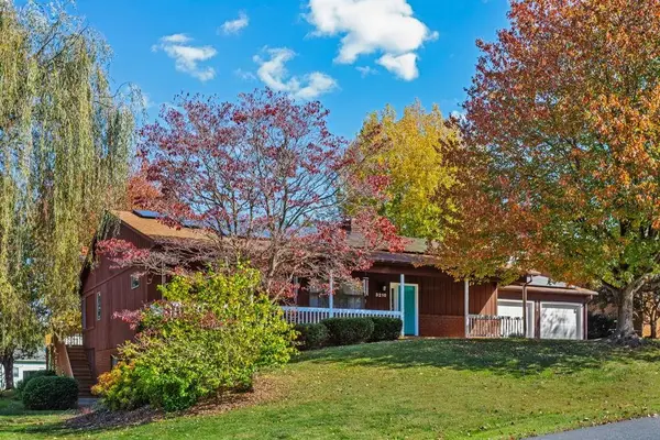 3210 Arrowhead Rd, Rockingham, VA 22801