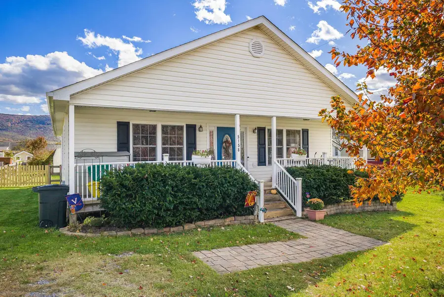 5158 Boxwood Dr, Mount Jackson, VA 22842 - Image #2