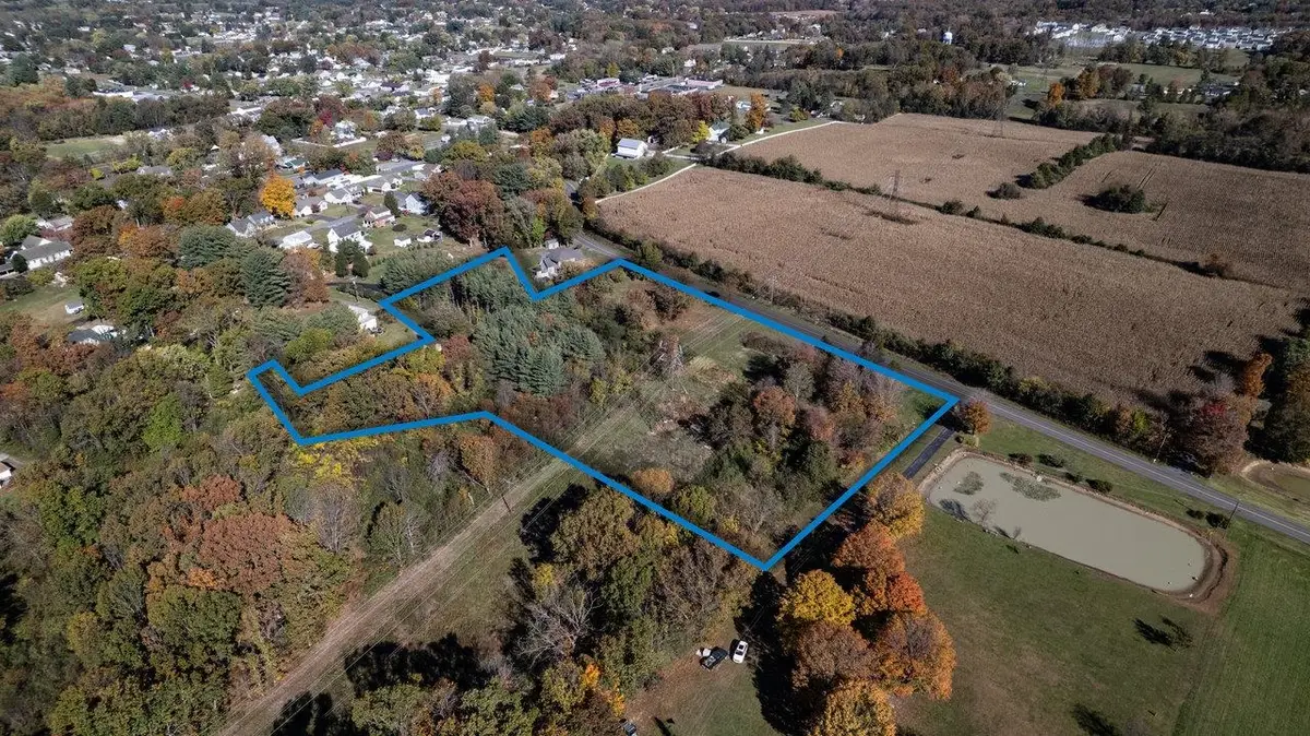 TBD Black Rock Rd, Grottoes, VA 24441 - Image #1