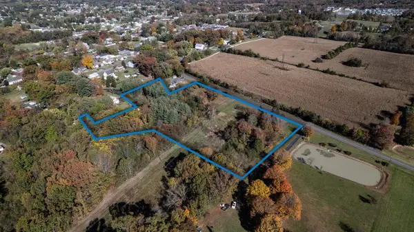 TBD Black Rock Rd, Grottoes, VA 24441