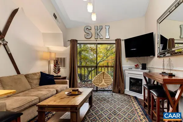 226 Timbers Condos, Wintergreen Resort, VA 22967