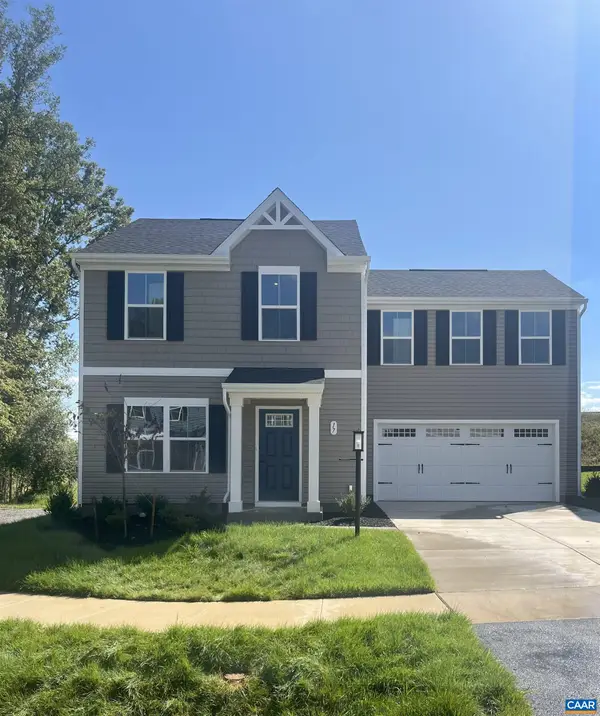 200 Everglades Rd, Barboursville, VA 22923