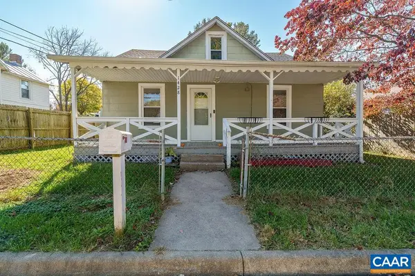 1428 2nd St, Waynesboro, VA 22980