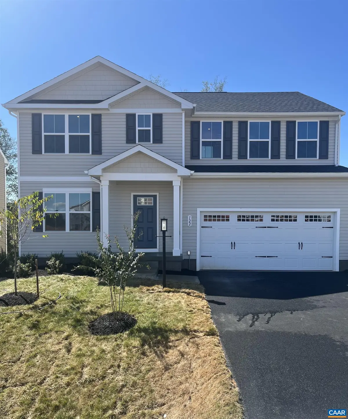 203 Everglades Rd, Barboursville, VA 22923 - Image #1