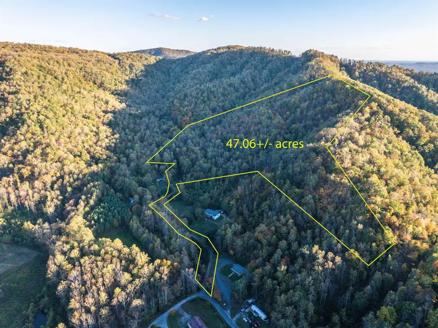 TBD Peaceful Ln, Lovingston, VA 22949 - #2