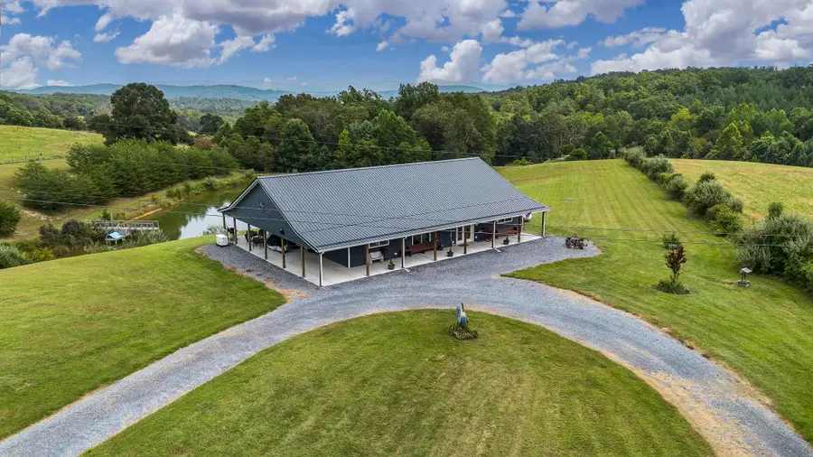 842 Adair Hill Rd, Rockbridge Baths, VA 24473 - #2