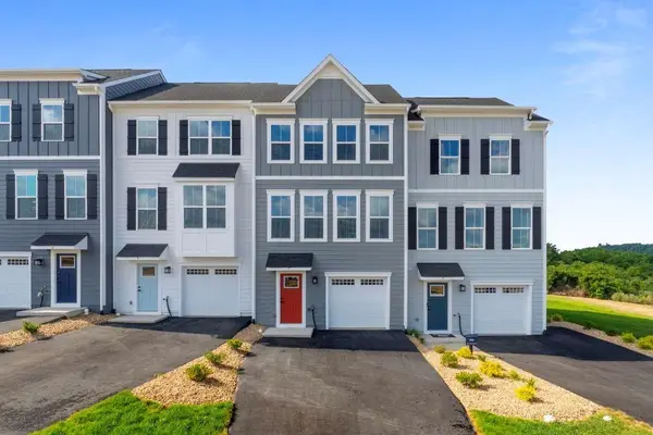 212 Fountainbridge Ct, Rockingham, VA 22801