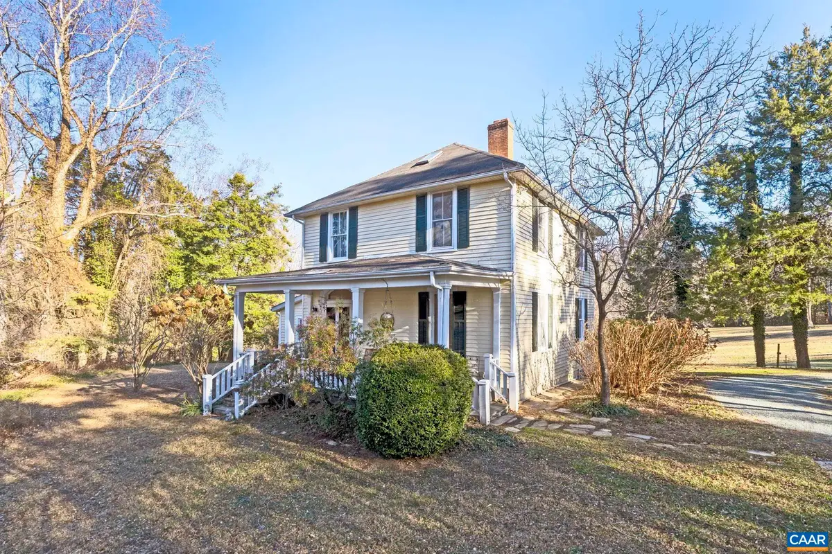 5515 Gordonsville Rd, Keswick, VA 22947 - Image #1