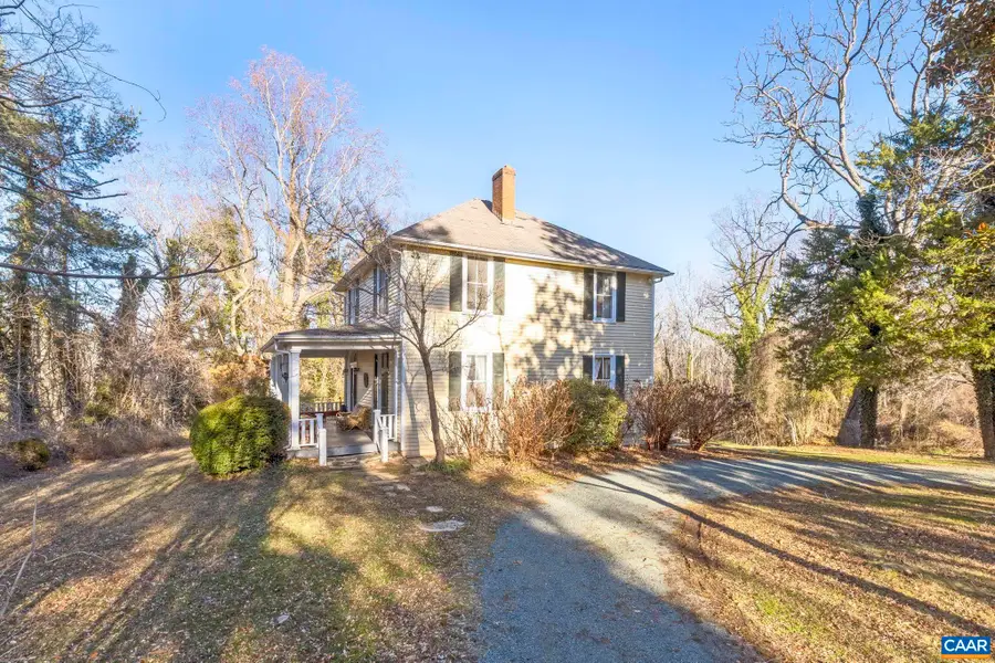 5515 Gordonsville Rd, Keswick, VA 22947 - Image #2