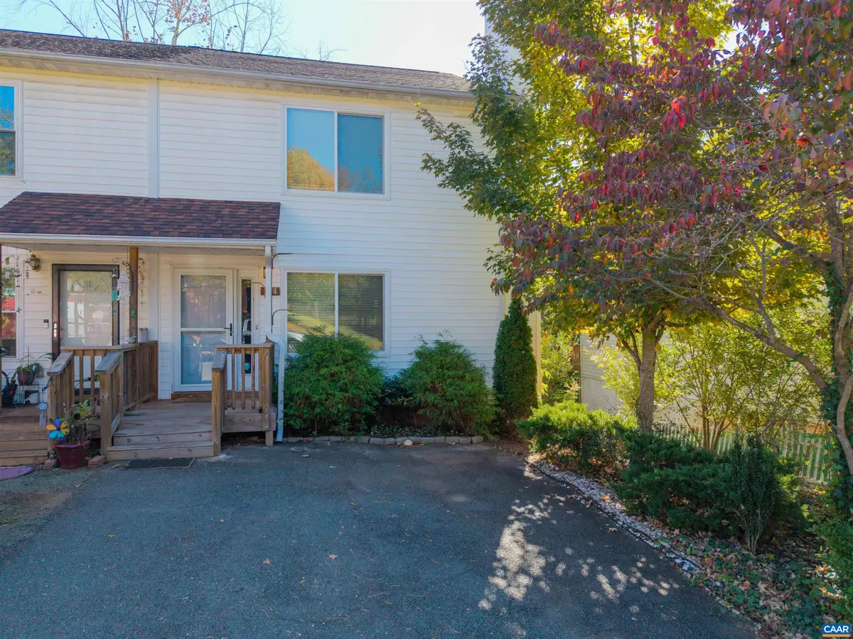 314 Riverside Ave, Charlottesville, VA 22902 - #1