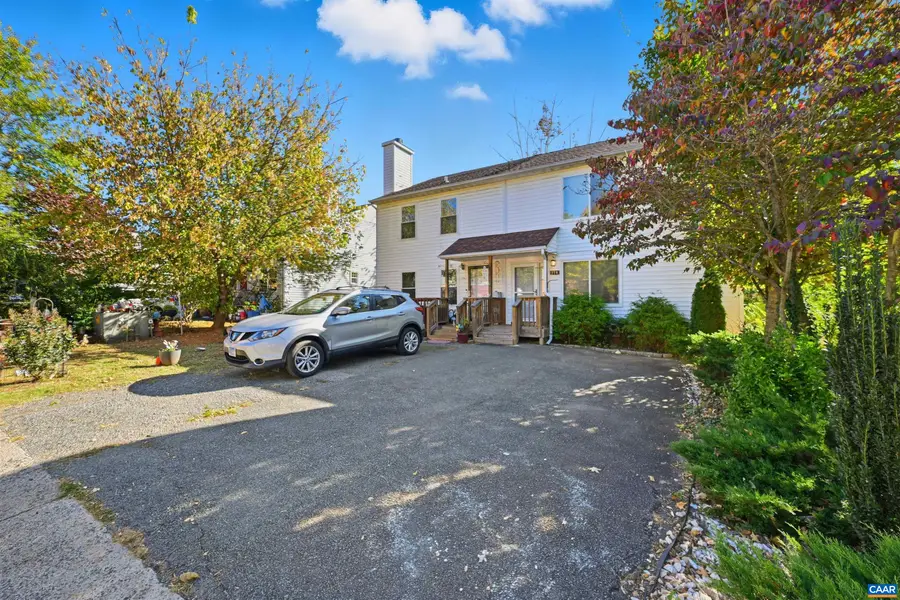 314 Riverside Ave, Charlottesville, VA 22902 - #2