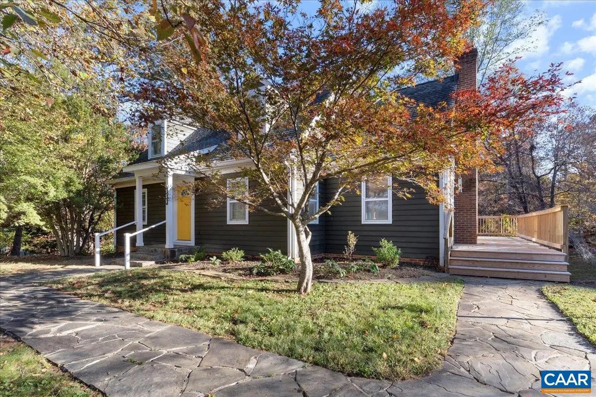 555 Gillums Ridge Rd, Charlottesville, VA 22903 - Image #1