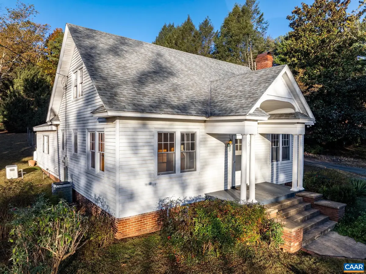 632 Bremo Bluff Rd, Bremo Bluff, VA 23022 - Image #1