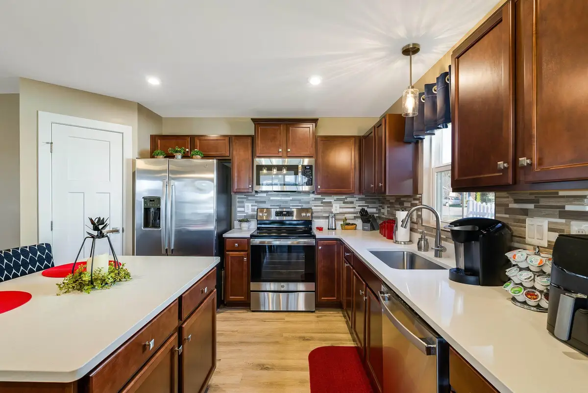 46 South Peak Dr, McGaheysville, VA 22840 - #1