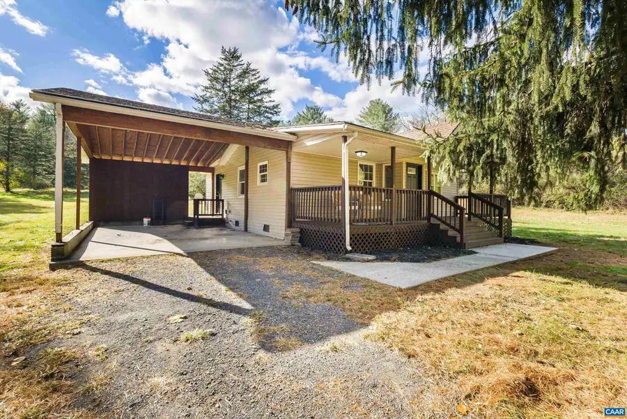 16831 Runions Creek Rd, Broadway, VA 22815 - #2