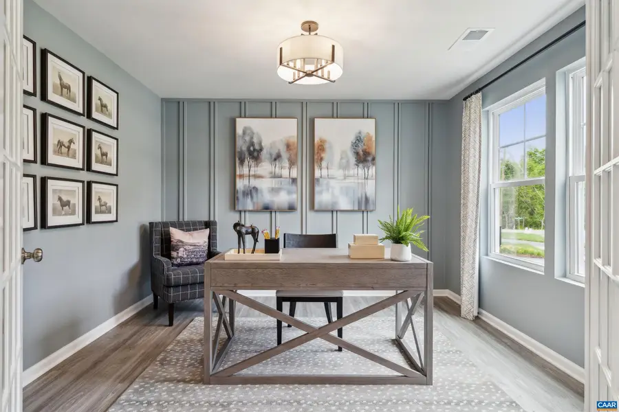 234 Trailfork Rd, Barboursville, VA 22923 - #3