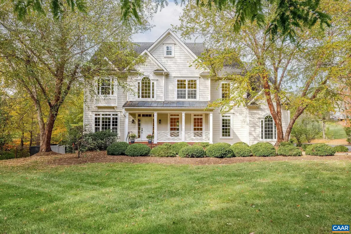 740 Murray Ln, Charlottesville, VA 22903 - Image #1