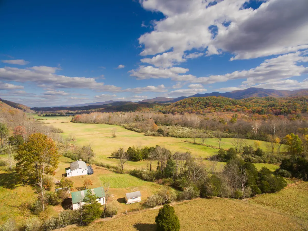 11611 Cowpasture River Rd S, Williamsville, VA 24487 - #1