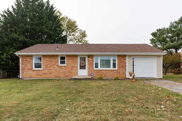 322 Ridge Rd, Staunton, VA 24401