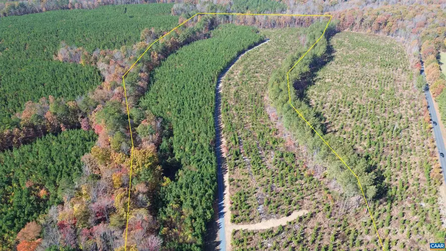 TBA Ridge Rd, Arvonia, VA 23004 - #3