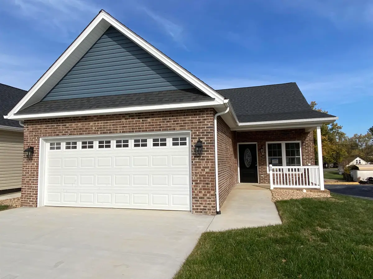 68 Fossil Dr, Stuarts Draft, VA 24477 - #1