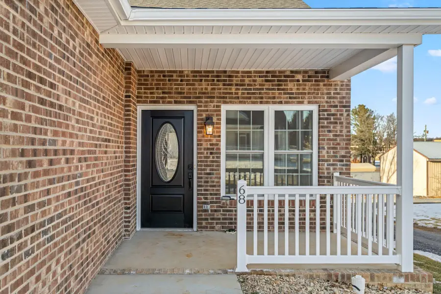 68 Fossil Dr, Stuarts Draft, VA 24477 - #2