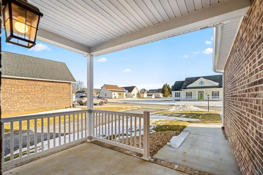 68 Fossil Dr, Stuarts Draft, VA 24477 - #3