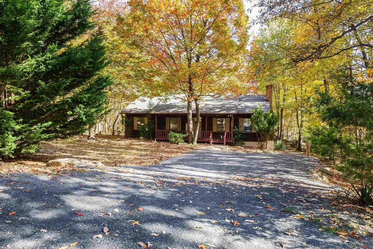 2606 Hopkins Dr, McGaheysville, VA 22840 - #1