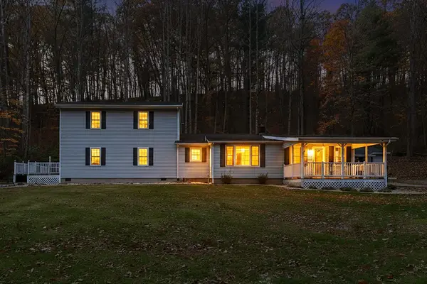 887 Bright Hollow Rd, Deerfield, VA 24432