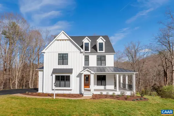 2 Jarmans Gap Rd, Crozet, VA 22932