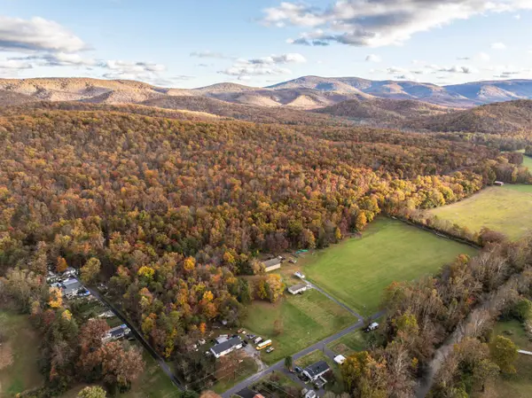 TBD Inch Run Ln, Lyndhurst, VA 22952