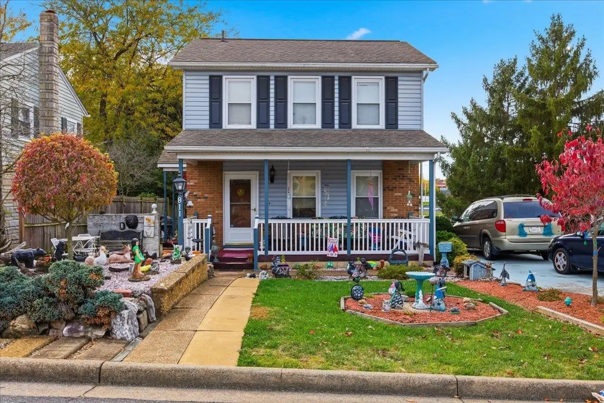 811 Spotswood Dr, Harrisonburg, VA 22801 - Image #1