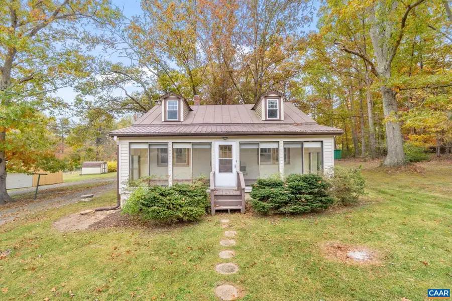 6497 Grove Hill Ct, Gordonsville, VA 22942 - #2