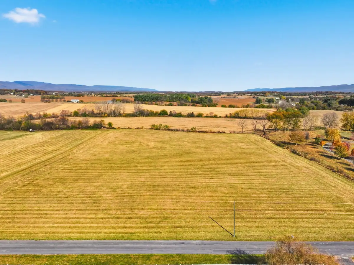 0 Bauserman Rd, Mount Jackson, VA 22842 - #1
