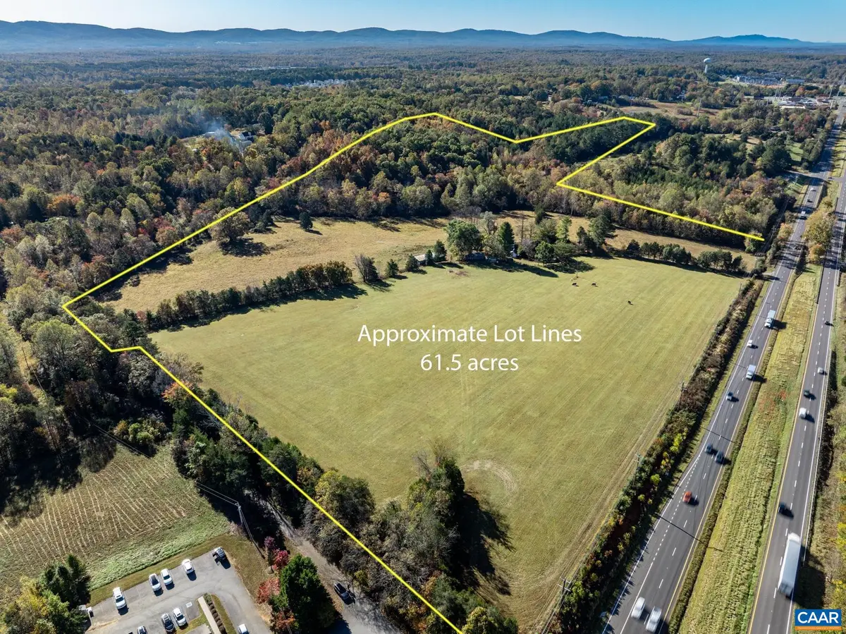 7634 Seminole Trl, Ruckersville, VA 22968 - Image #1