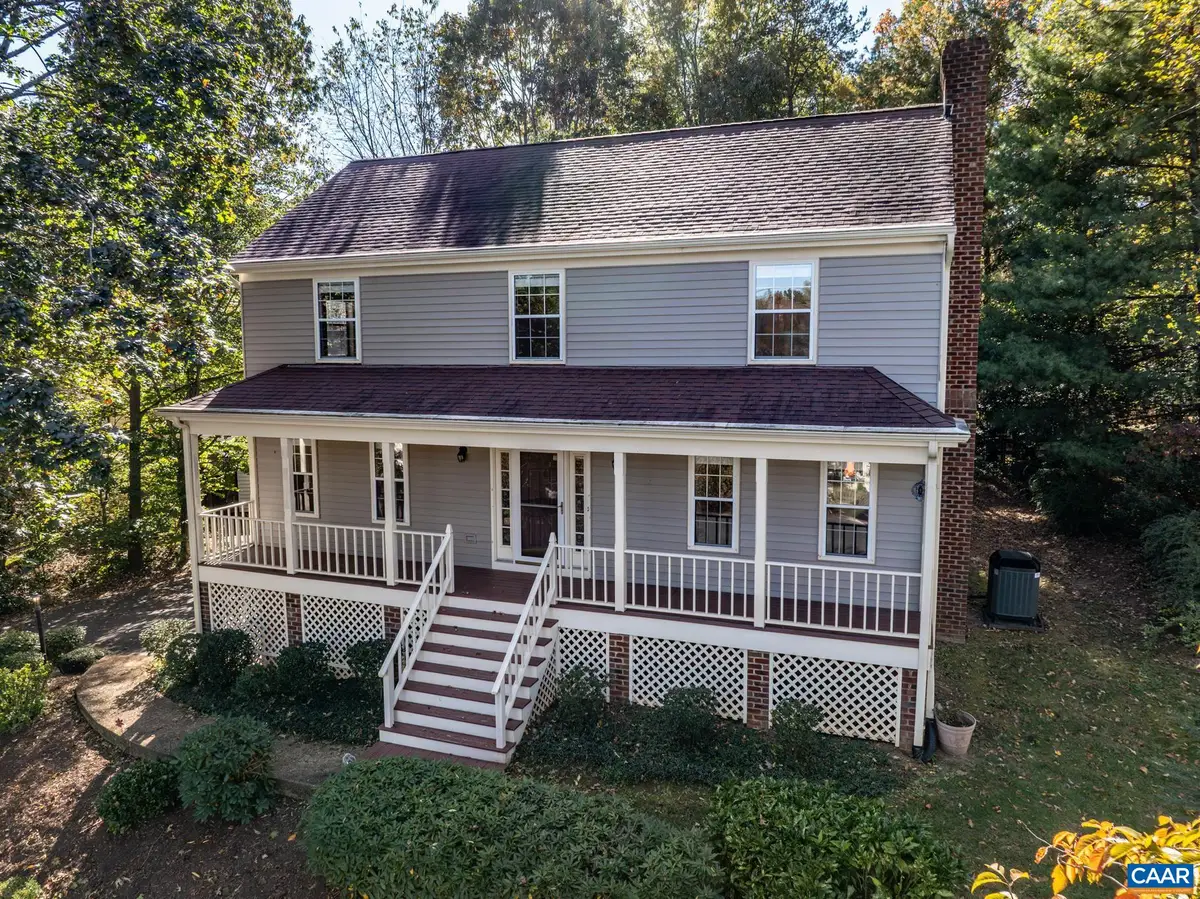 3200 Malbon Dr, Charlottesville, VA 22911 - #1