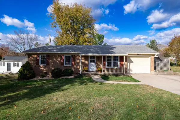 967 Lee Ave, Harrisonburg, VA 22802